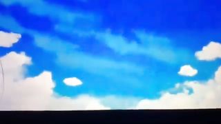 Caillou's Nightmare