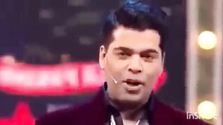 Indian film awards kapu ki comemdy