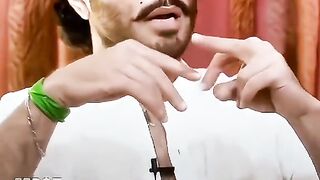 Feroz khan good attitude pakistani actor nice attitude