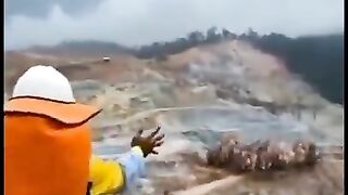 kuli dengan kekuatan dalam
