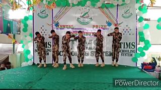 Pak Army Mix Song Hum tery Sipahi Hein