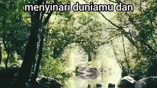 Hari ini . . . .