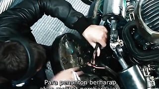 Real steel