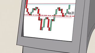 Craze trade blues