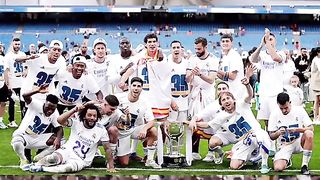 real madrid 3