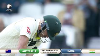 Australia wins first World Test Championship mace - Full Match Highlights - WTC23 Final