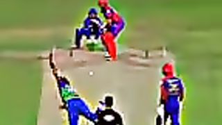afridi