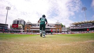 -Babar Azam is ready for more challenges to live up to Ricky Ponting's praise- - International Cricket Council