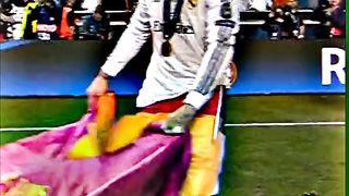sergio ramos