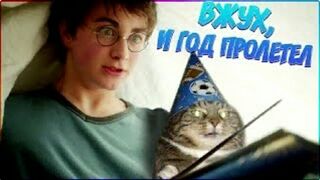 Гарри Поттер Гоблинский Перевод 30 Троллинг