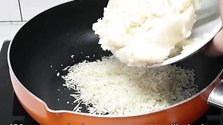 Kreasi makanan