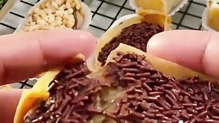 Kreasi makanan 2