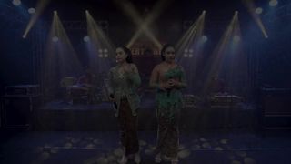Niken Salindry feat. Rina Aditama - Itaneng Tenri Bolo - LaguCampurSari1 || Ganjel to ganjel