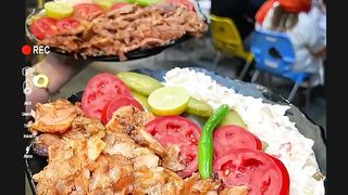 iranian food