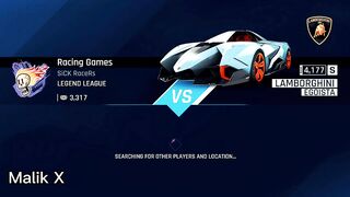 Asphalt 9 gameplay my best car