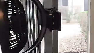 Desk Fan 10000mah
