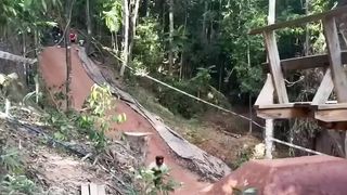 funny video caught on camera