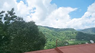 A Stunning Valley