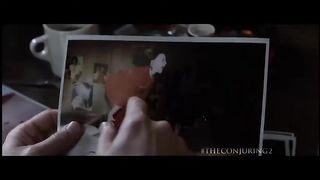 The conjuring 2
