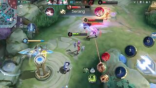Maniac moment 2