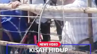 KISAH HIDUP Panji Gumilang, Pendiri Pondok Pesantren Al Zaytun yang Dituding Punya Aliran Sesat!