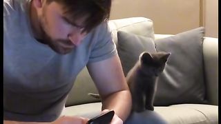 Am I jealous?