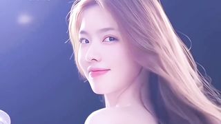 Which of the five most beautiful women do you like better