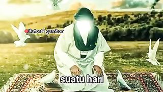 Teka teki Rosulallah