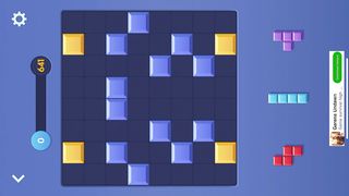 BLOCK BLAST GAME LEVEL 1 SO SATISFYING