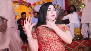 Filhal Taan Har Koi - Alisha Malik - Latest Wedding Dance Performance
