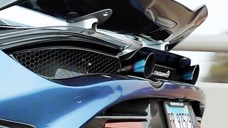 McLaren 720s 2