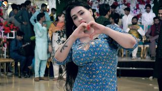 Changay Rakhay Ni Parday, Rimal Shah Latest Dance Performance 2023