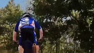 The Art of Motorcross Freestyle