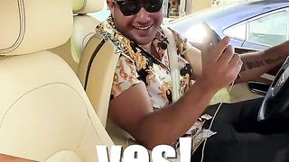 Humblest Bentley Owner On Earth