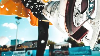 SKATING & CREATIVE ???