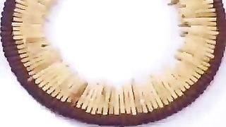 Create Fire rockets with extra-large matches (if you subscribe Girlfriend)