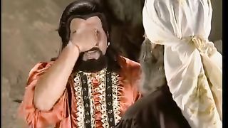 Alif Laila apisode 9