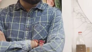 Suchi Batain Sunkar Bundda Paraishan Hogeya