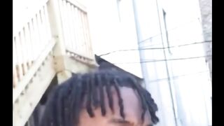 He wasn’t ready ????