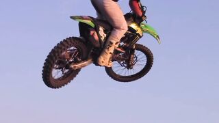 The Art of Motorcross Freestyle 2
