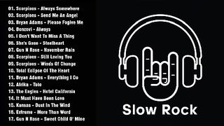 slow rock (love song)