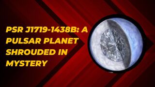 PSR J1719-1438B: A Pulsar Planet Shrouded in Mystery