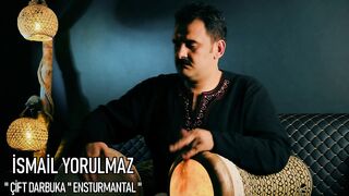 ısmaıl Yorulmaz  cıft Darbuka Enstrumantal