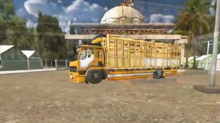 Tes truck fighter/////##