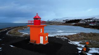 Iceland Cinematic Travel video