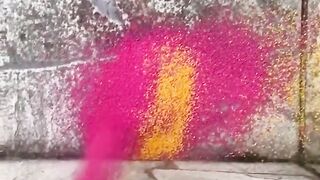 trashed-1692343559-Crushing_Crunchy_&_Soft_Things_!_Breaking_glass_bottles_⚠️????_#short_03_#asmr(720p). Upload video