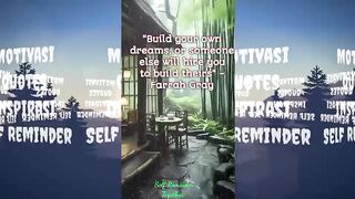 Tentang Motivasi 18
