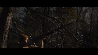 The Blind (2023) - Movie Trailer | Aron von Andrian, Amelia Eve, Aaron Dalla Villa, Emily DeForest