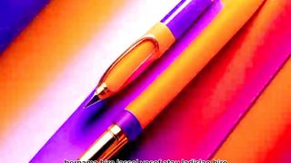 Smart one minute -inventor of the modern ballpoint pen