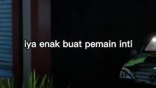 Nggak Enaknya Jadi Pemain Cadangan